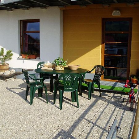 Apartments Rokytka 112 A 208 Rokytnice nad Jizerou Dış mekan fotoğraf