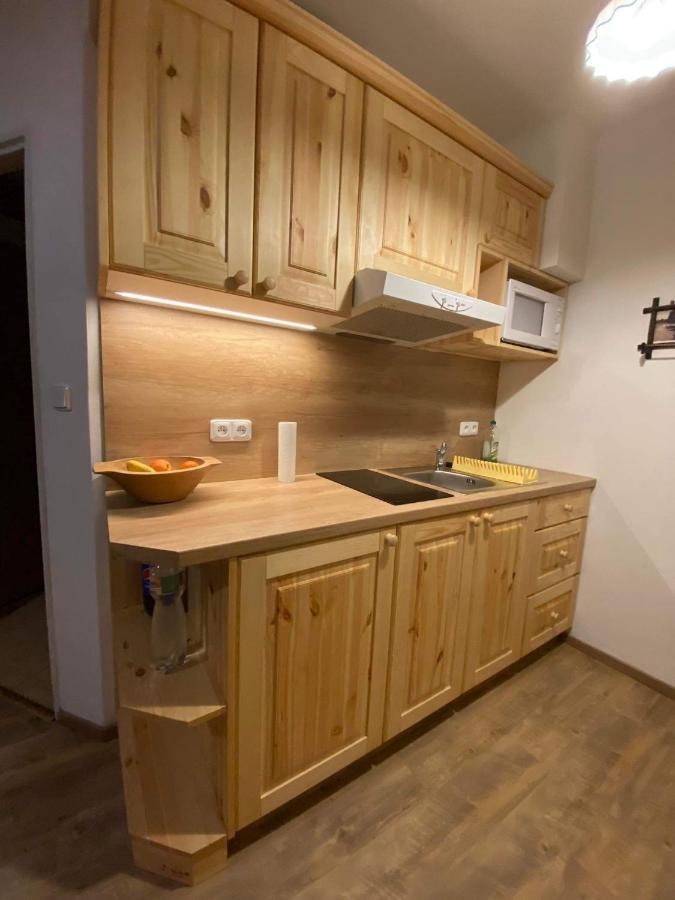 Apartments Rokytka 112 A 208 Rokytnice nad Jizerou Dış mekan fotoğraf