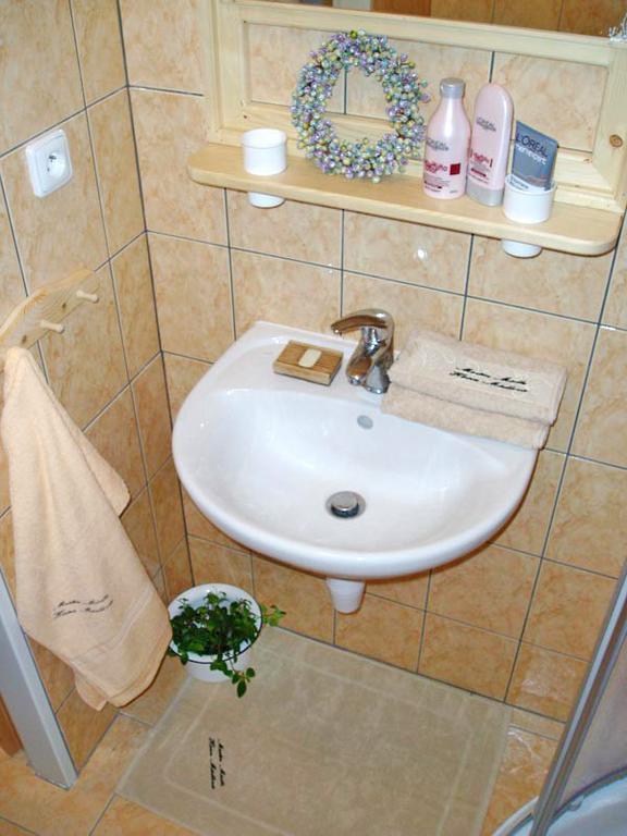 Apartments Rokytka 112 A 208 Rokytnice nad Jizerou Oda fotoğraf
