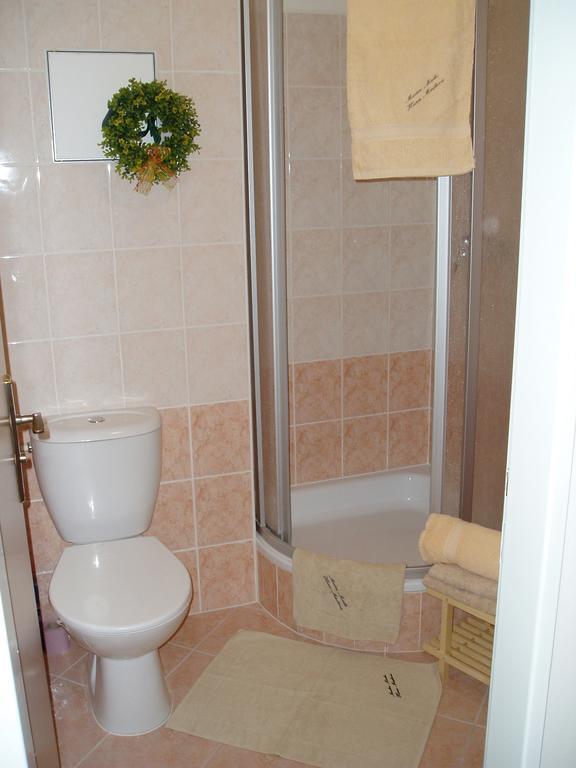 Apartments Rokytka 112 A 208 Rokytnice nad Jizerou Oda fotoğraf