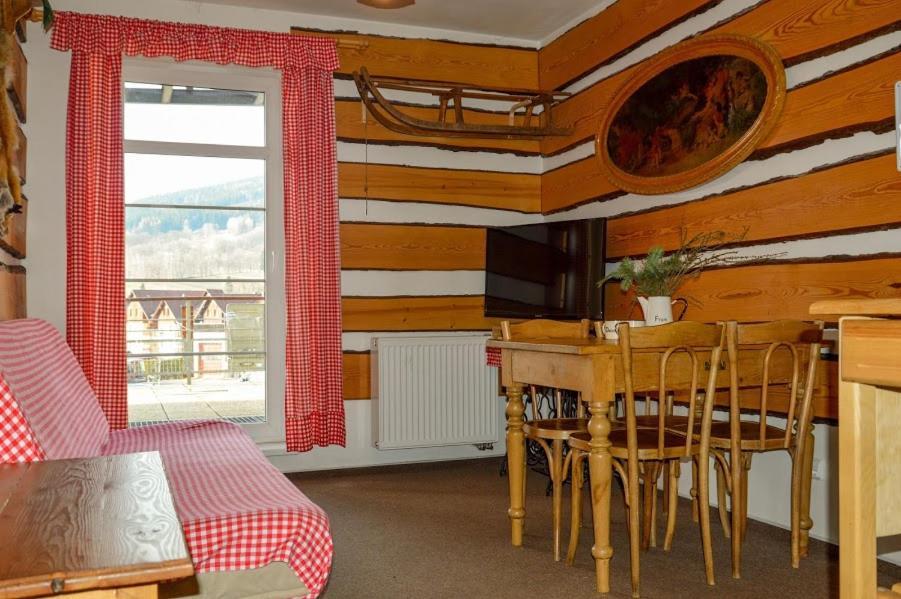 Apartments Rokytka 112 A 208 Rokytnice nad Jizerou Dış mekan fotoğraf